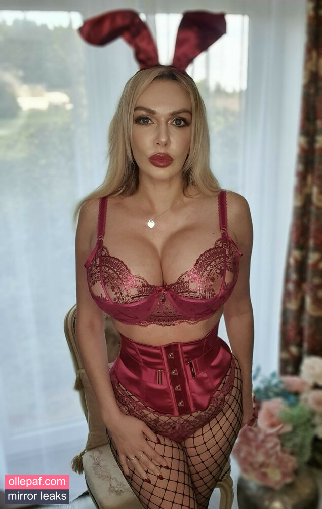 Latest Leaks amber_jaynexx Nude #1715 - Fapello