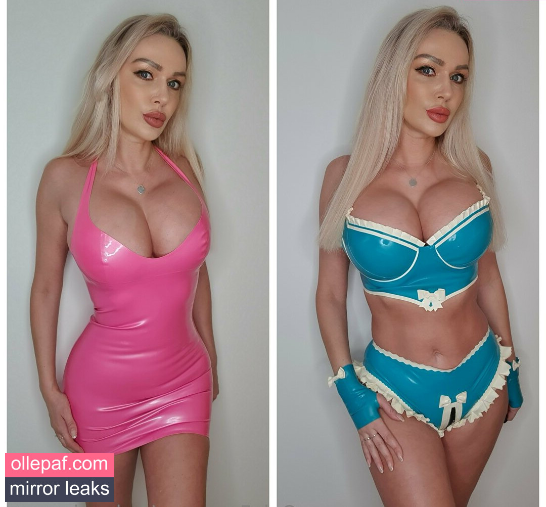 Latest Leaks amber_jaynexx Nude #1745 - Fapello