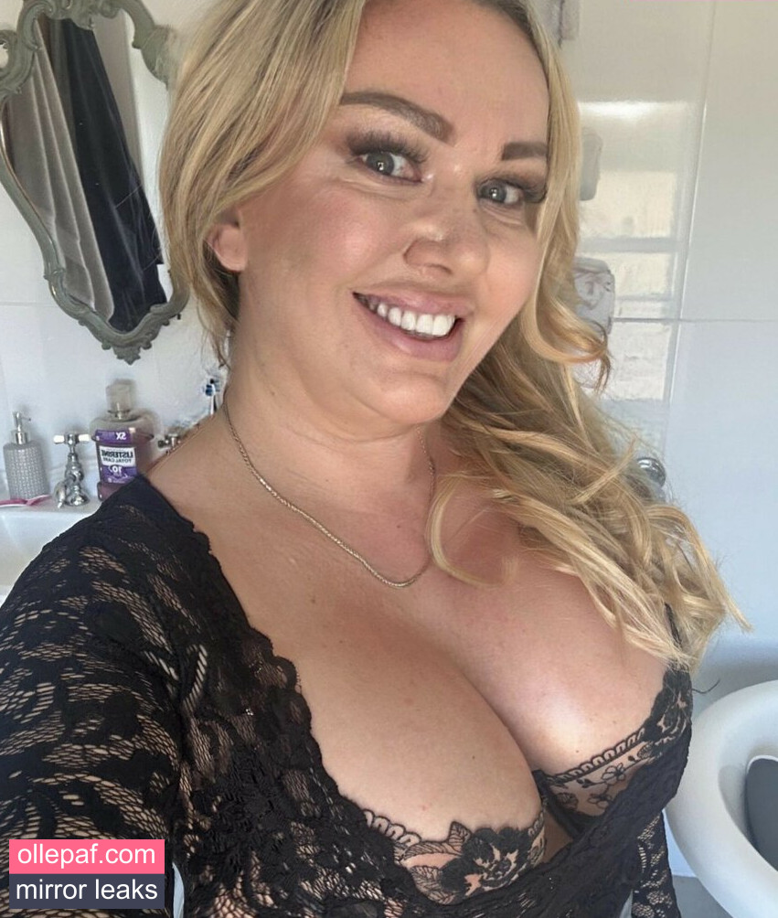 Latest Leaks amber_jaynexx Nude #887 - Fapello