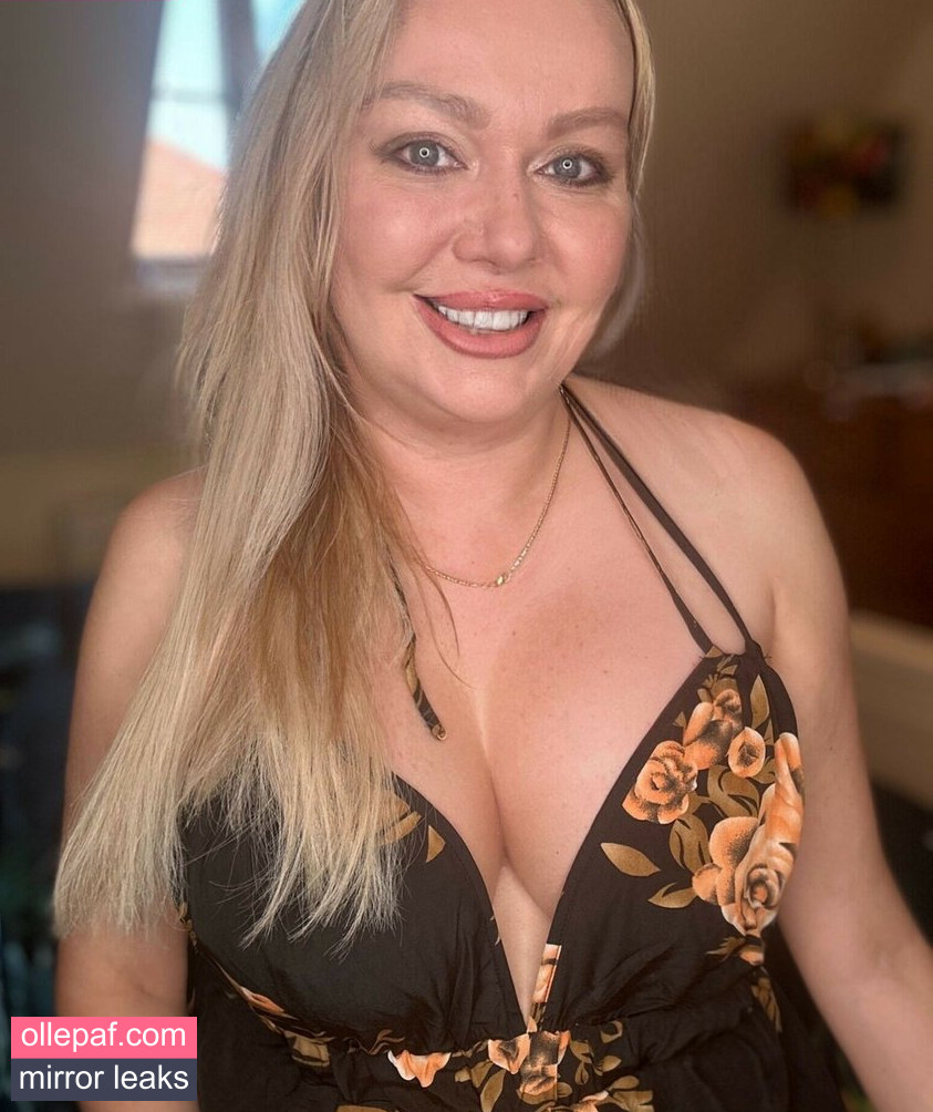Latest Leaks amber_jaynexx Nude #889 - Fapello