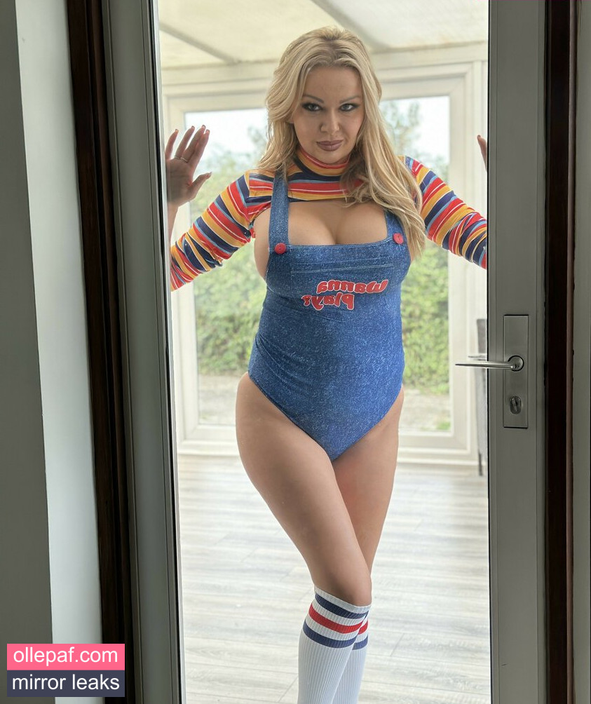 Latest Leaks amber_jaynexx Nude #955 - Fapello