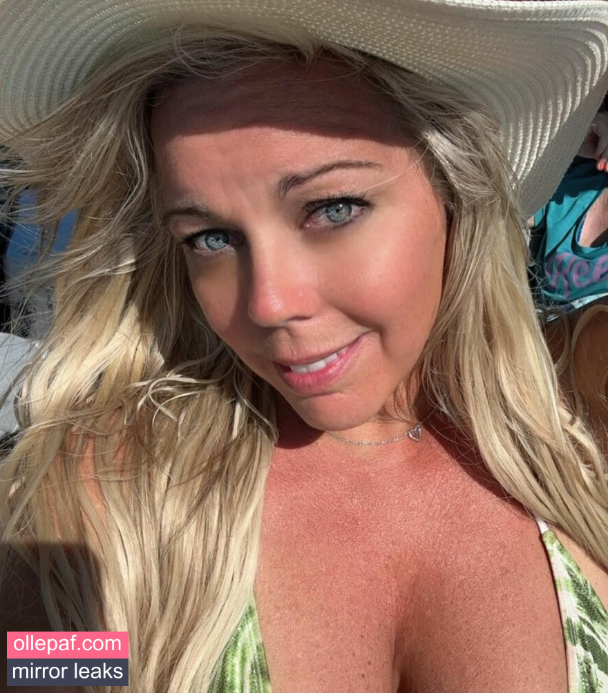 Latest Leaks Amber Lynn Bach Nude #19 - Fapello