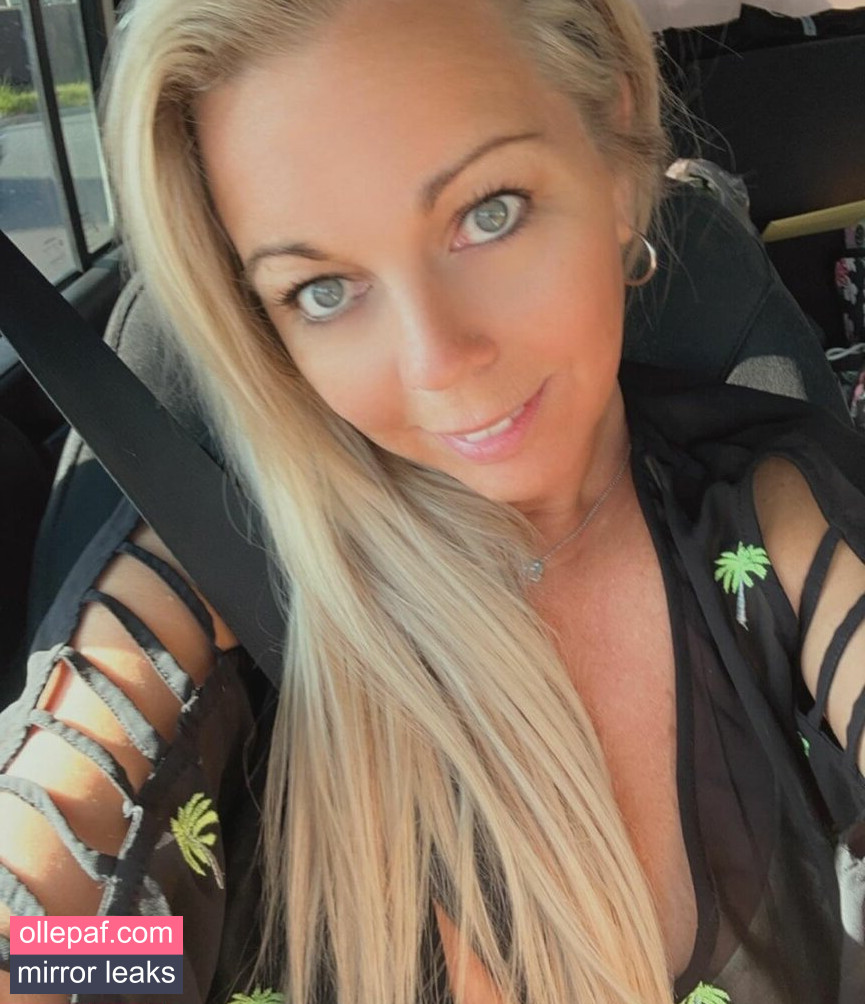 Latest Leaks Amber Lynn Bach Nude #20 - Fapello