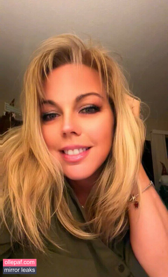 Latest Leaks Amber Lynn Bach Nude #7 - Fapello