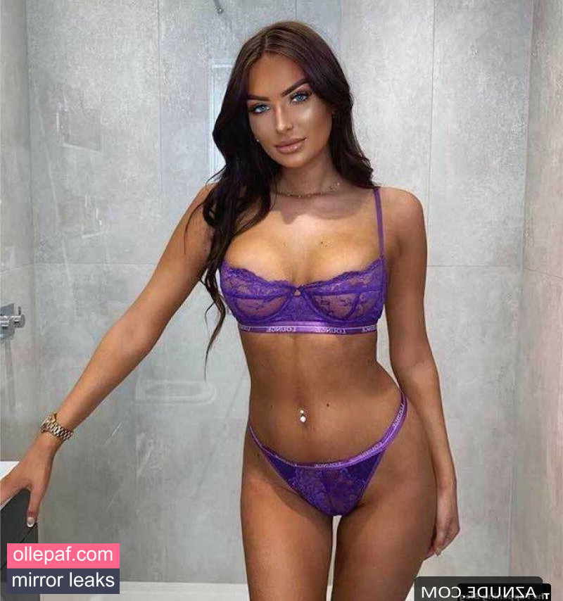 Latest Leaks Amber Phillips Nude #2 - Fapello