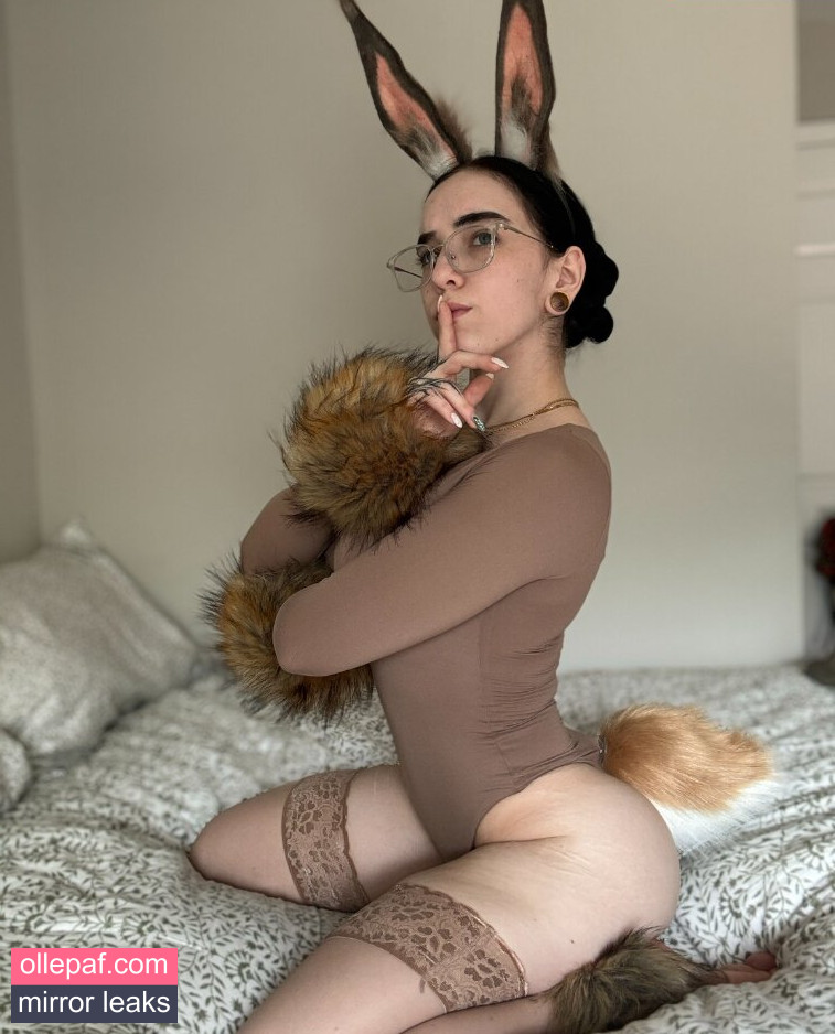 Latest Leaks Amber The Valkyrie Nude #2 - Fapello