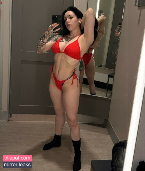 Latest Leaks Amber The Valkyrie Nude #12 - Fapello
