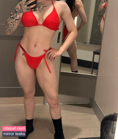 Latest Leaks Amber The Valkyrie Nude #13 - Fapello