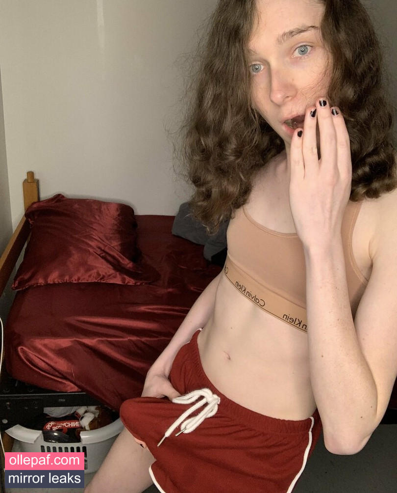 Latest Leaks amberadorbs Nude #20 - Fapello