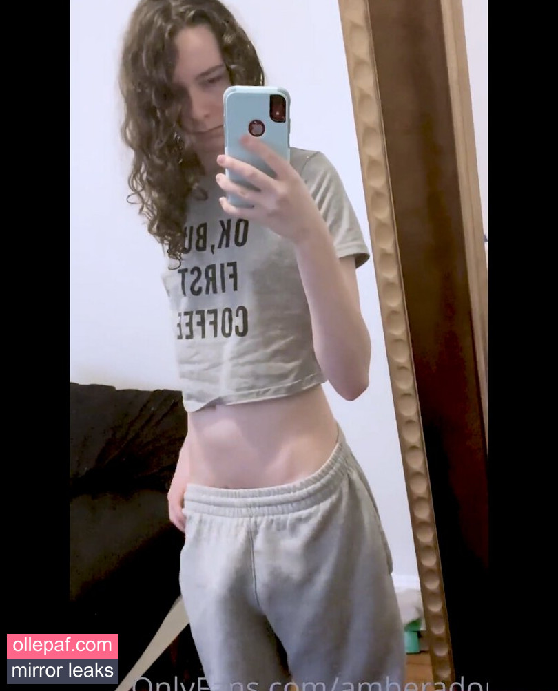 Latest Leaks amberadorbs Nude #4 - Fapello
