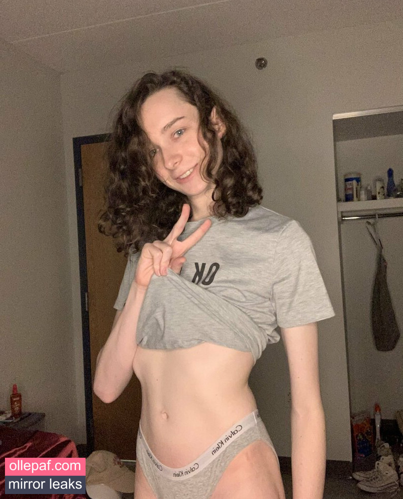Latest Leaks amberadorbs Nude #52 - Fapello