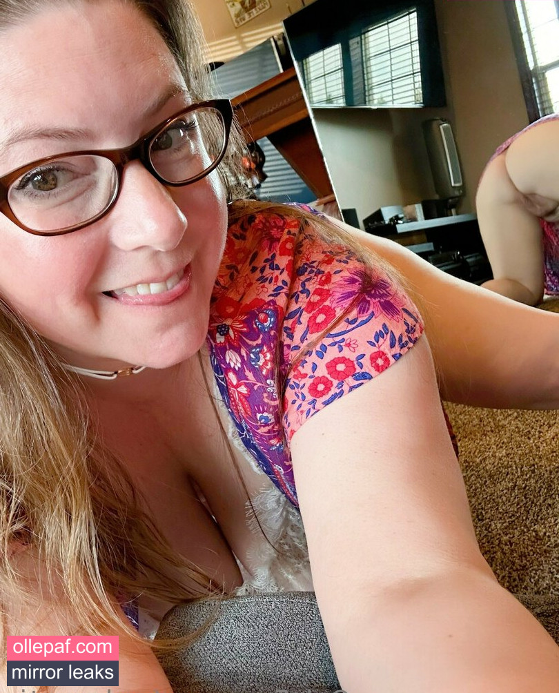 Latest Leaks AmberCutie Nude #119 - Fapello