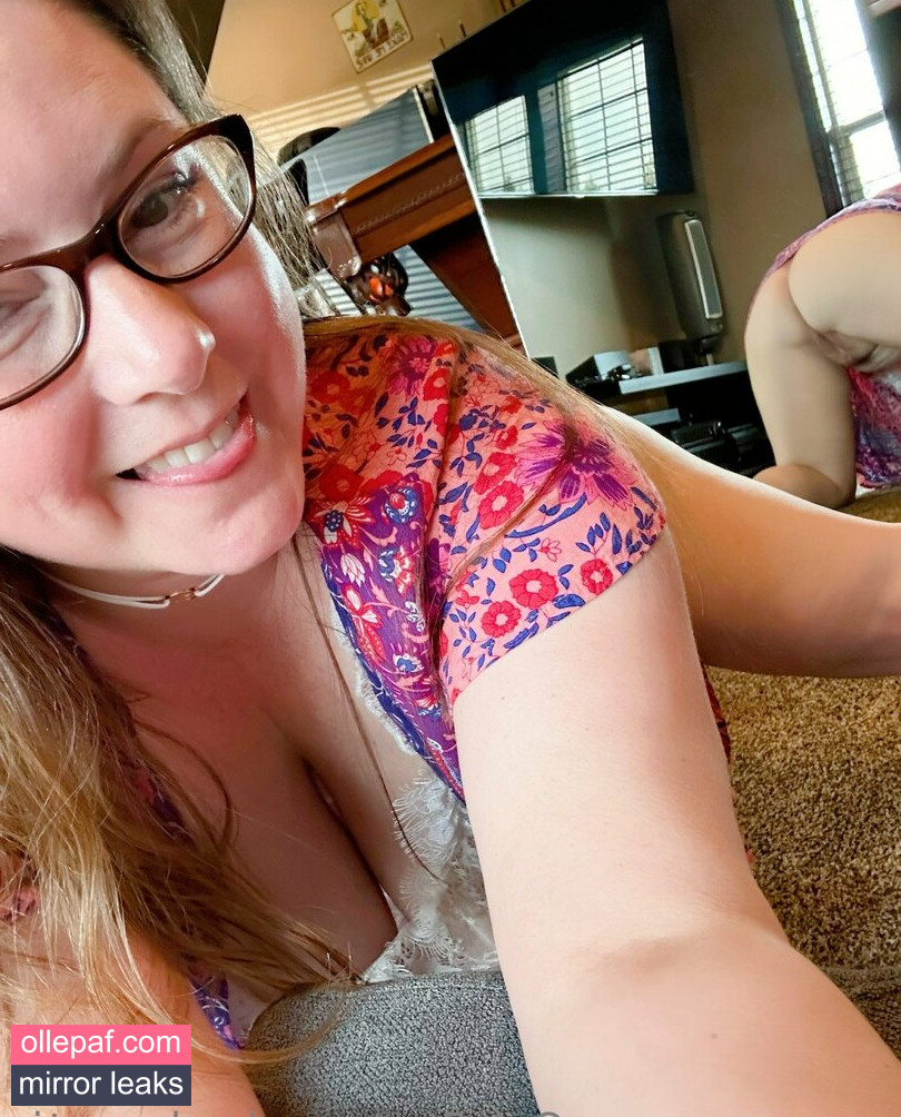 Latest Leaks AmberCutie Nude #120 - Fapello