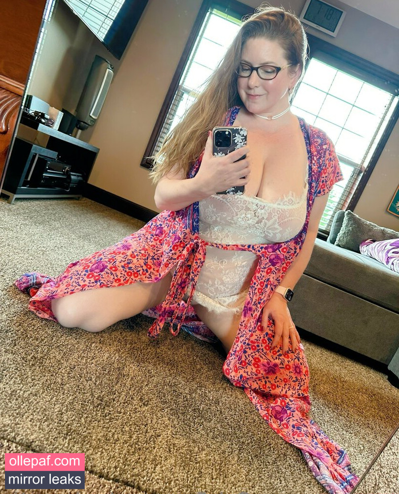 Latest Leaks AmberCutie Nude #122 - Fapello