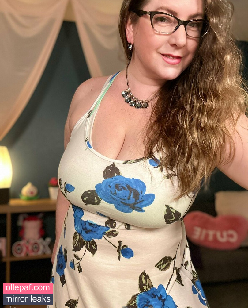 Latest Leaks AmberCutie Nude #144 - Fapello