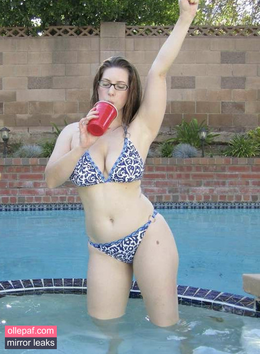 Latest Leaks AmberCutie Nude #46 - Fapello