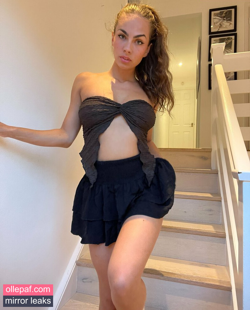 Latest Leaks amberhazexo Nude #7 - Fapello