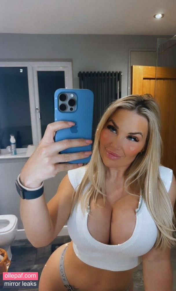 Latest Leaks Amberjadevip Nude #123 - Fapello