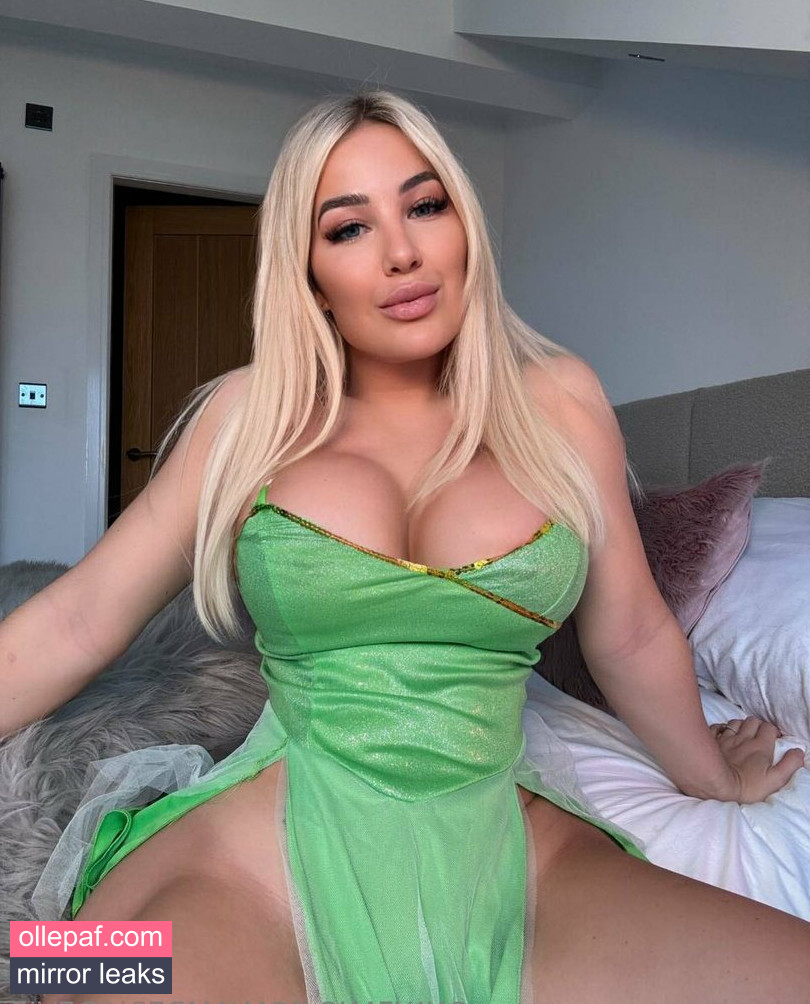 Latest Leaks Amberjadevip Nude #137 - Fapello