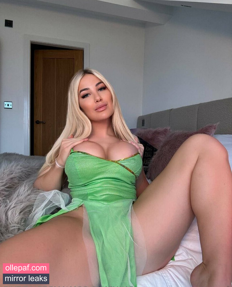 Latest Leaks Amberjadevip Nude #139 - Fapello