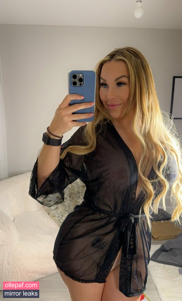Latest Leaks Amberjadevip Nude #196 - Fapello