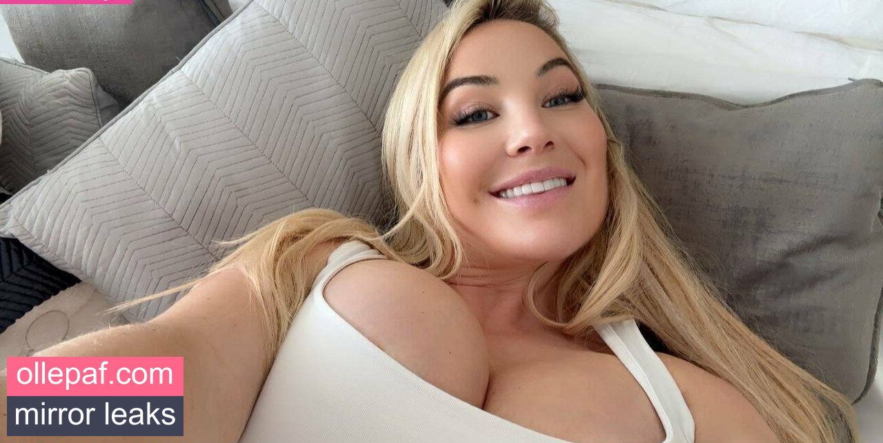Latest Leaks Amberjadevip Nude #26 - Fapello