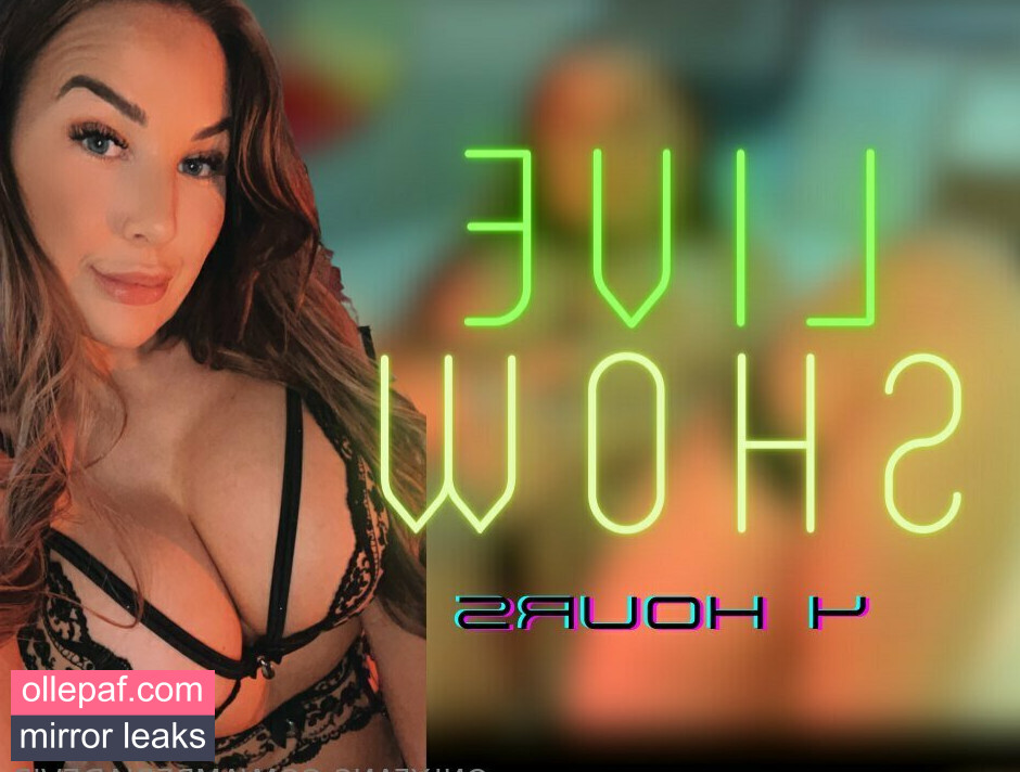Latest Leaks Amberjadevip Nude #357 - Fapello