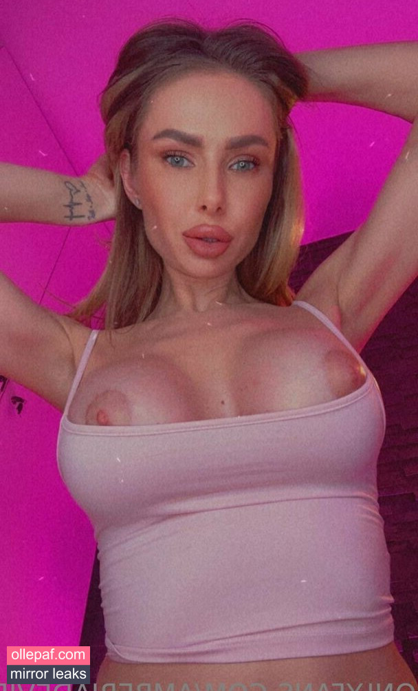 Latest Leaks Amberjadevip Nude #750 - Fapello