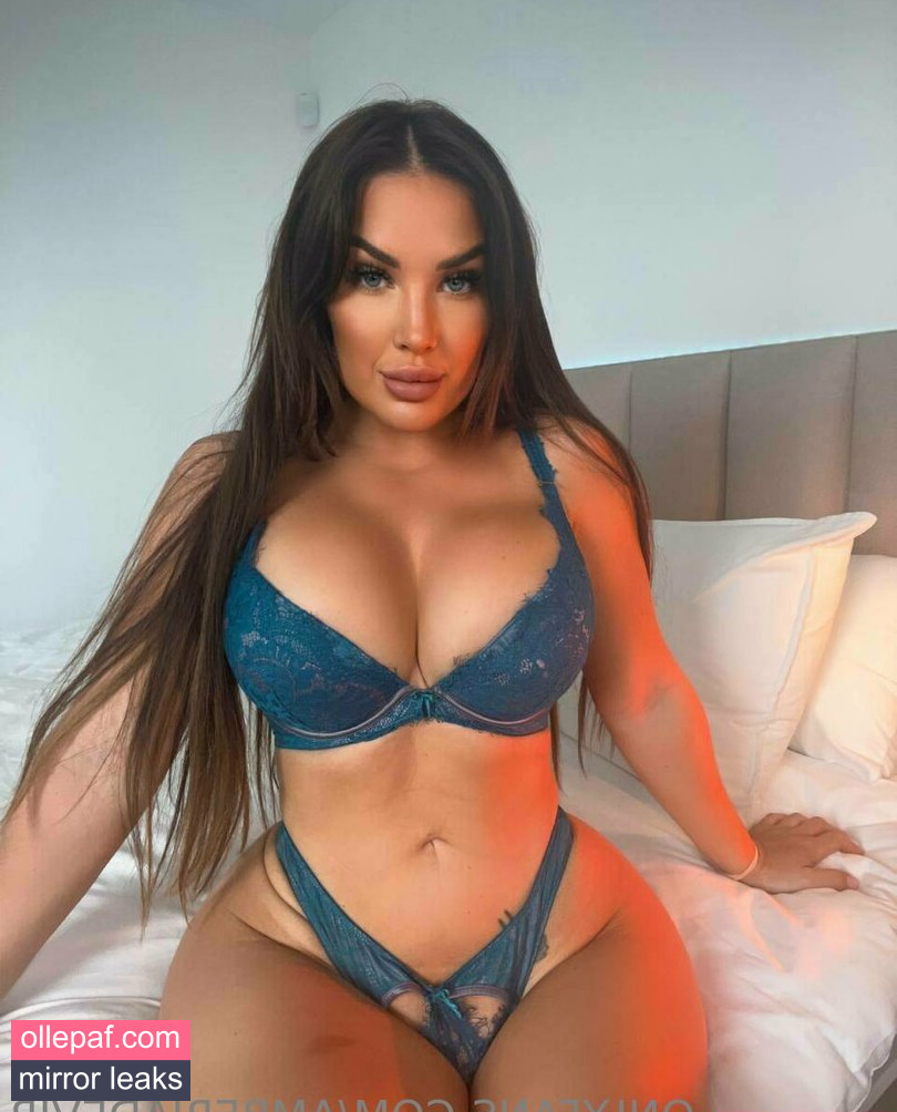 Latest Leaks Amberjadevip Nude #770 - Fapello