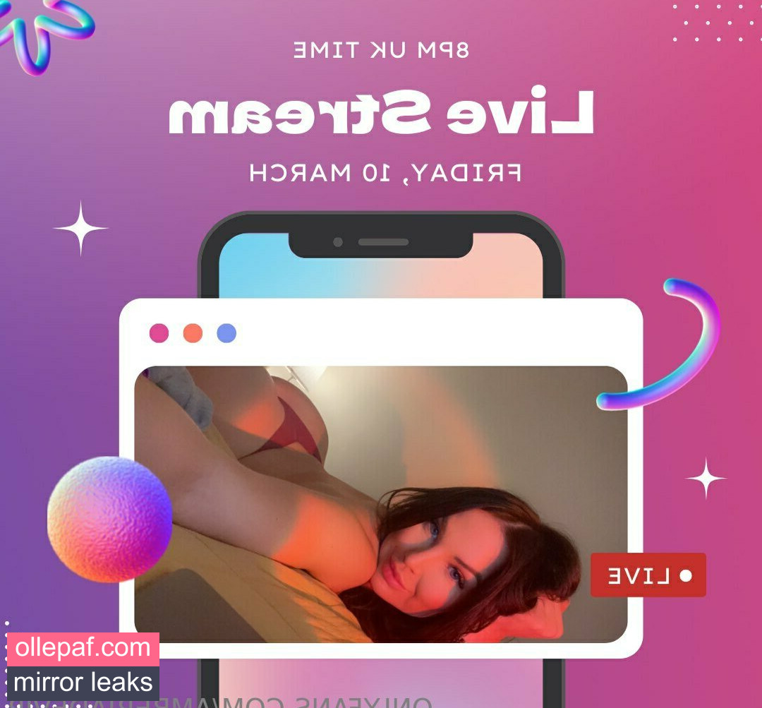 Latest Leaks Amberjadevip Nude #845 - Fapello