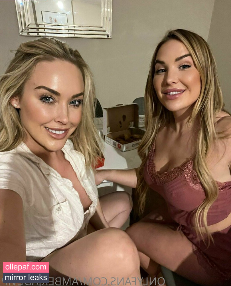 Latest Leaks Amberjadevip Nude #937 - Fapello