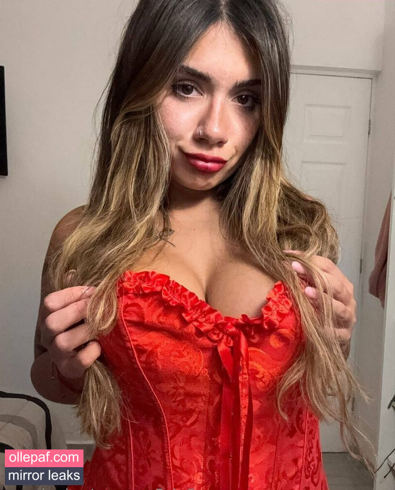 Latest Leaks amberkeyss Nude #14 - Fapello
