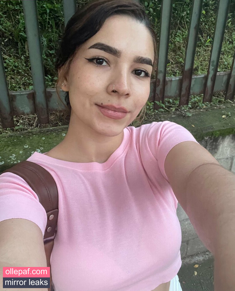 Latest Leaks amberliin Nude #3 - Fapello
