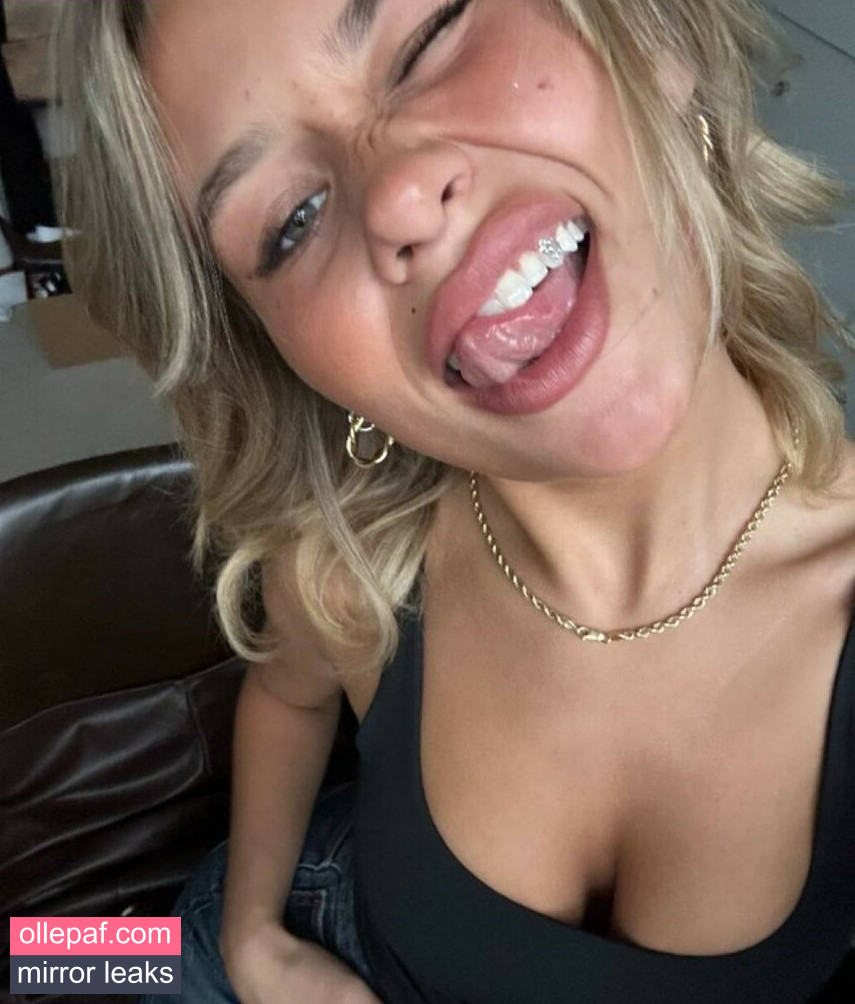 Latest Leaks ambermarieexoxo Nude #15 - Fapello