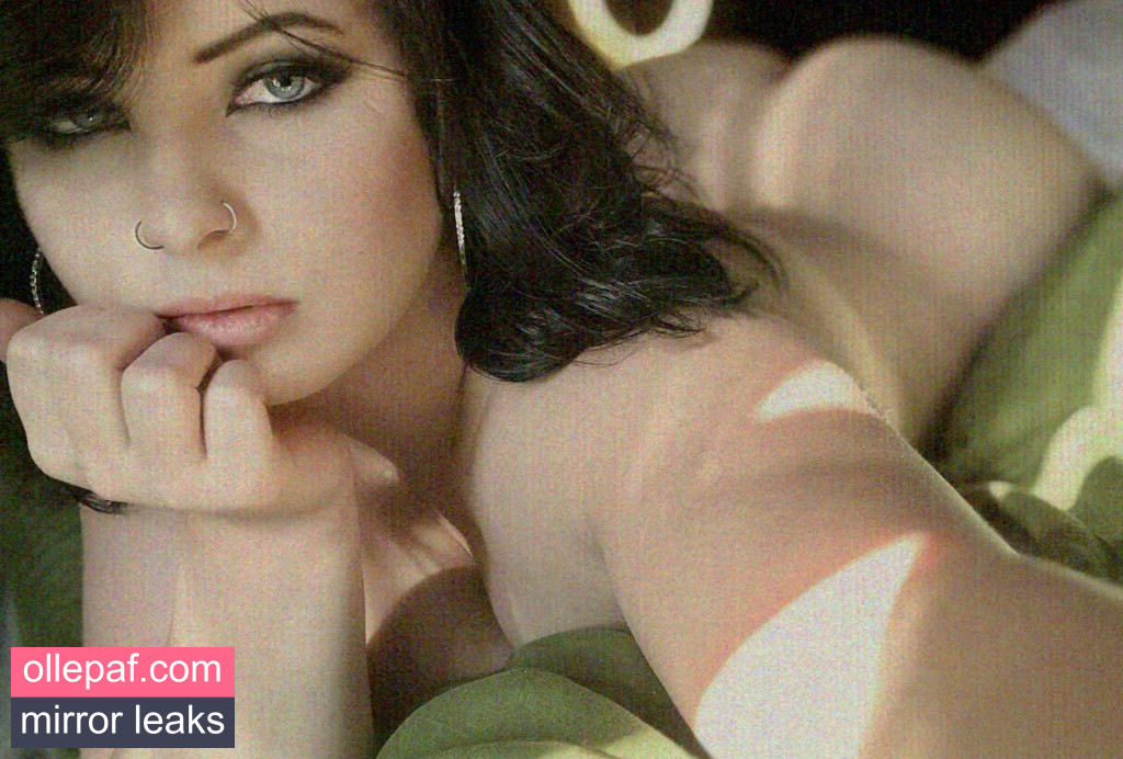 Latest Leaks AmberNicole2412 Nude #6 - Fapello