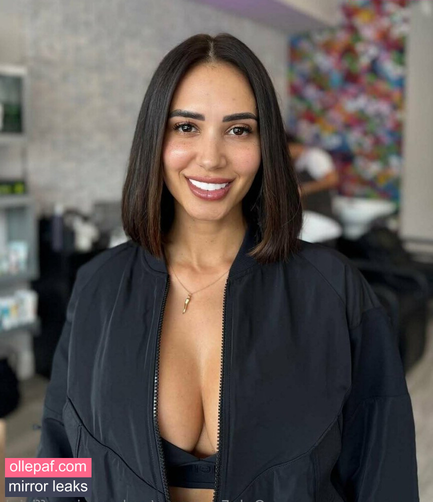 Latest Leaks amberquinnofficial Nude #13 - Fapello