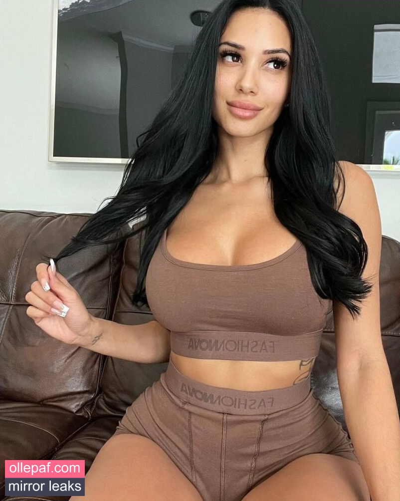 Latest Leaks amberquinnofficial Nude #42 - Fapello