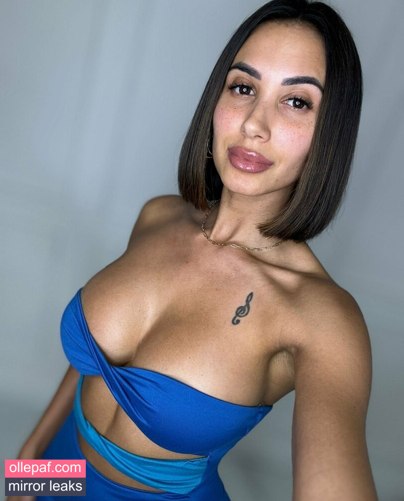 Latest Leaks amberquinnofficial Nude #44 - Fapello