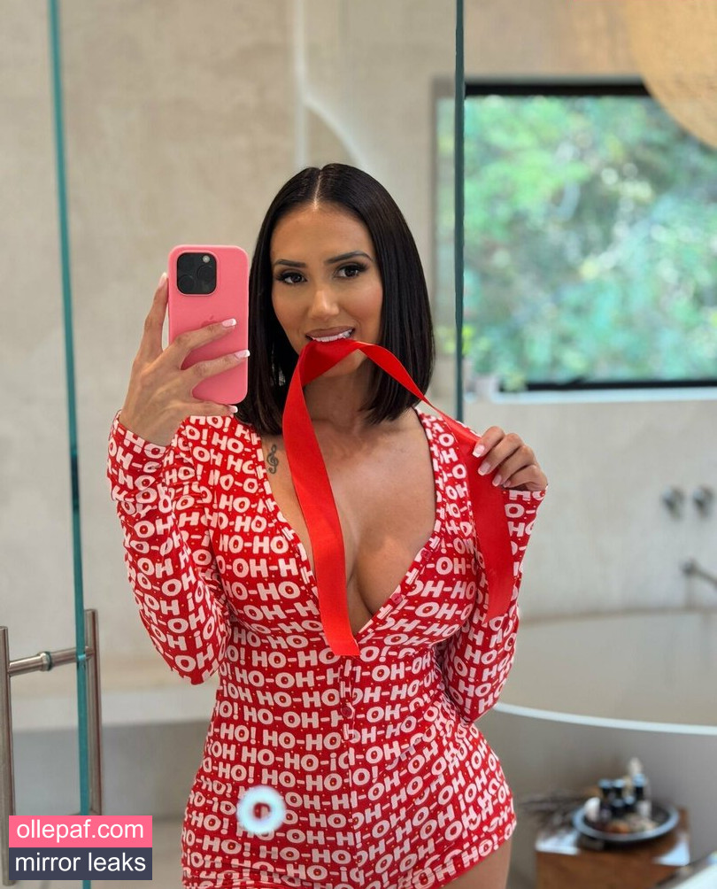Latest Leaks amberquinnofficial Nude #51 - Fapello
