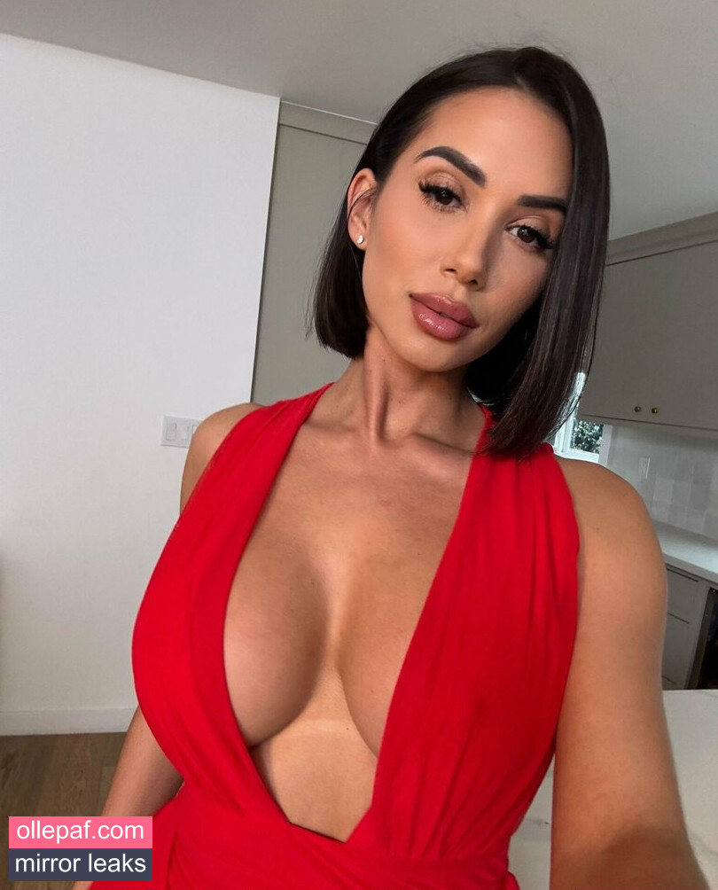 Latest Leaks amberquinnofficial Nude #7 - Fapello
