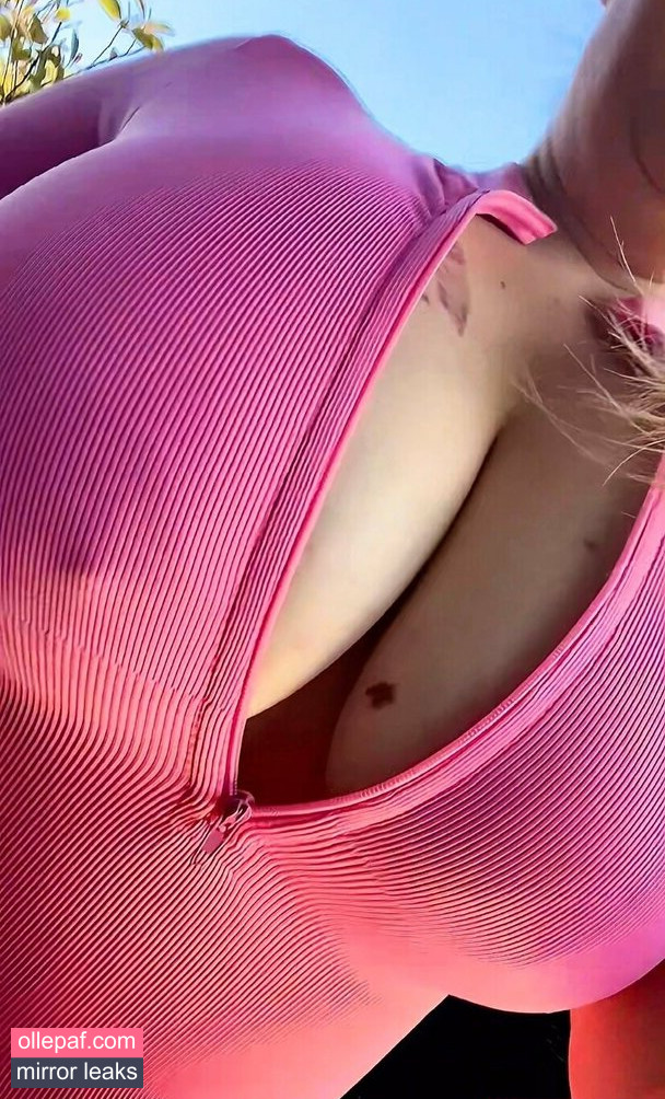 Latest Leaks amberriley Nude #5 - Fapello