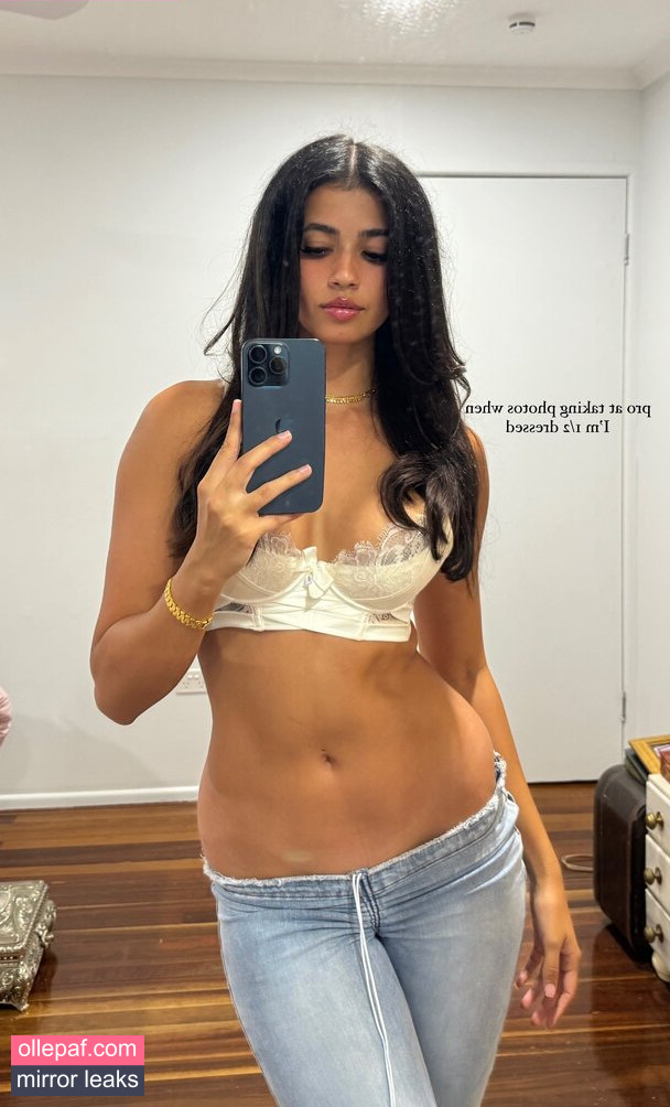 Ambra Guiotto Nude Leaks OnlyFans #137 - Fapello