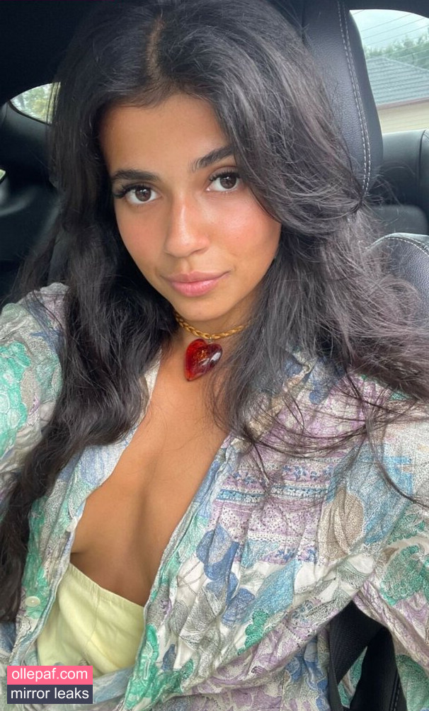 Latest Leaks Ambra Guiotto Nude #250 - Fapello