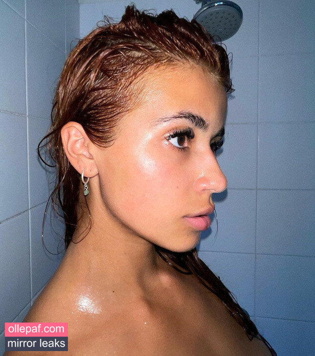 Latest Leaks Ambra Guiotto Nude #296 - Fapello