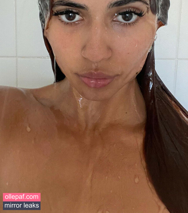 Latest Leaks Ambra Guiotto Nude #297 - Fapello