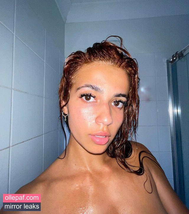 Latest Leaks Ambra Guiotto Nude #301 - Fapello