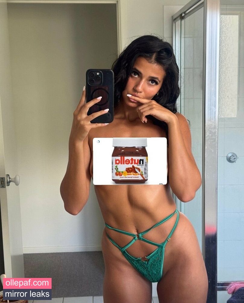 Latest Leaks Ambra Guiotto Nude #8 - Fapello