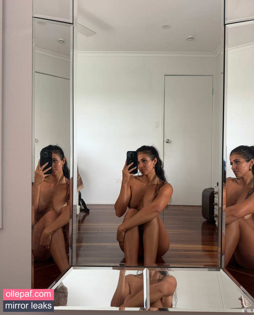 Latest Leaks Ambra Guiotto Nude #10 - Fapello