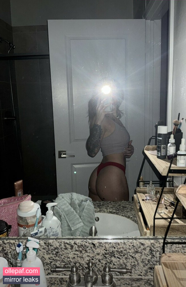Latest Leaks ambrosiax0 Nude #2 - Fapello