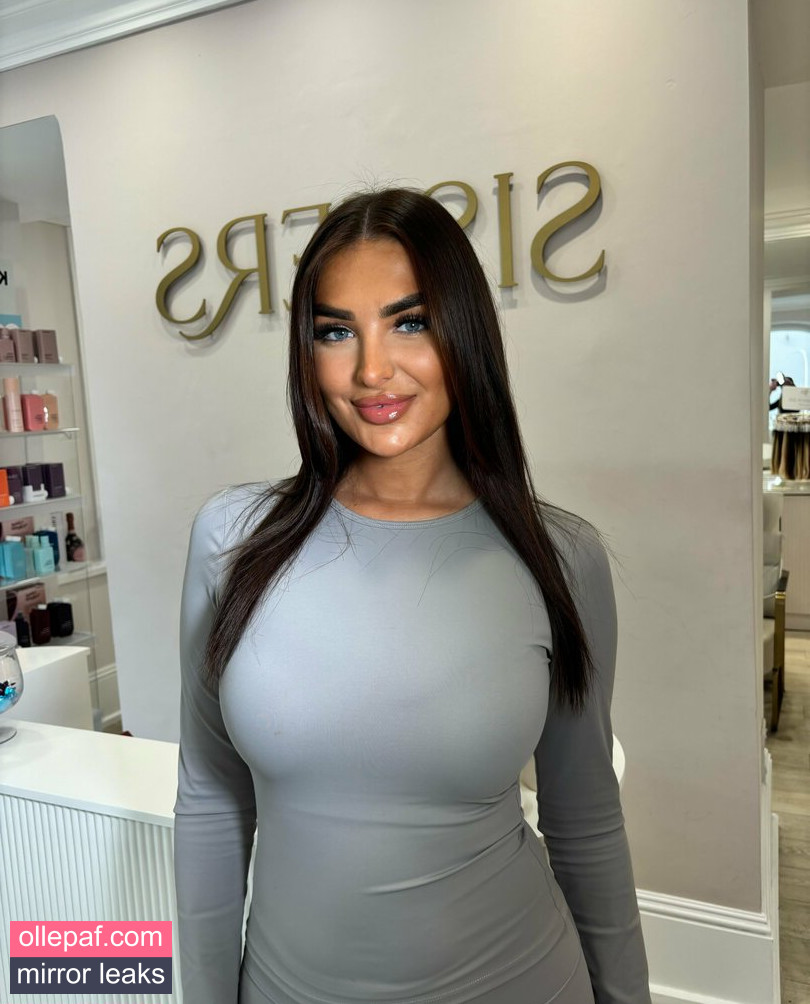 Latest Leaks ambsphillips Nude #2 - Fapello